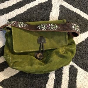 Tylie Malibu purse